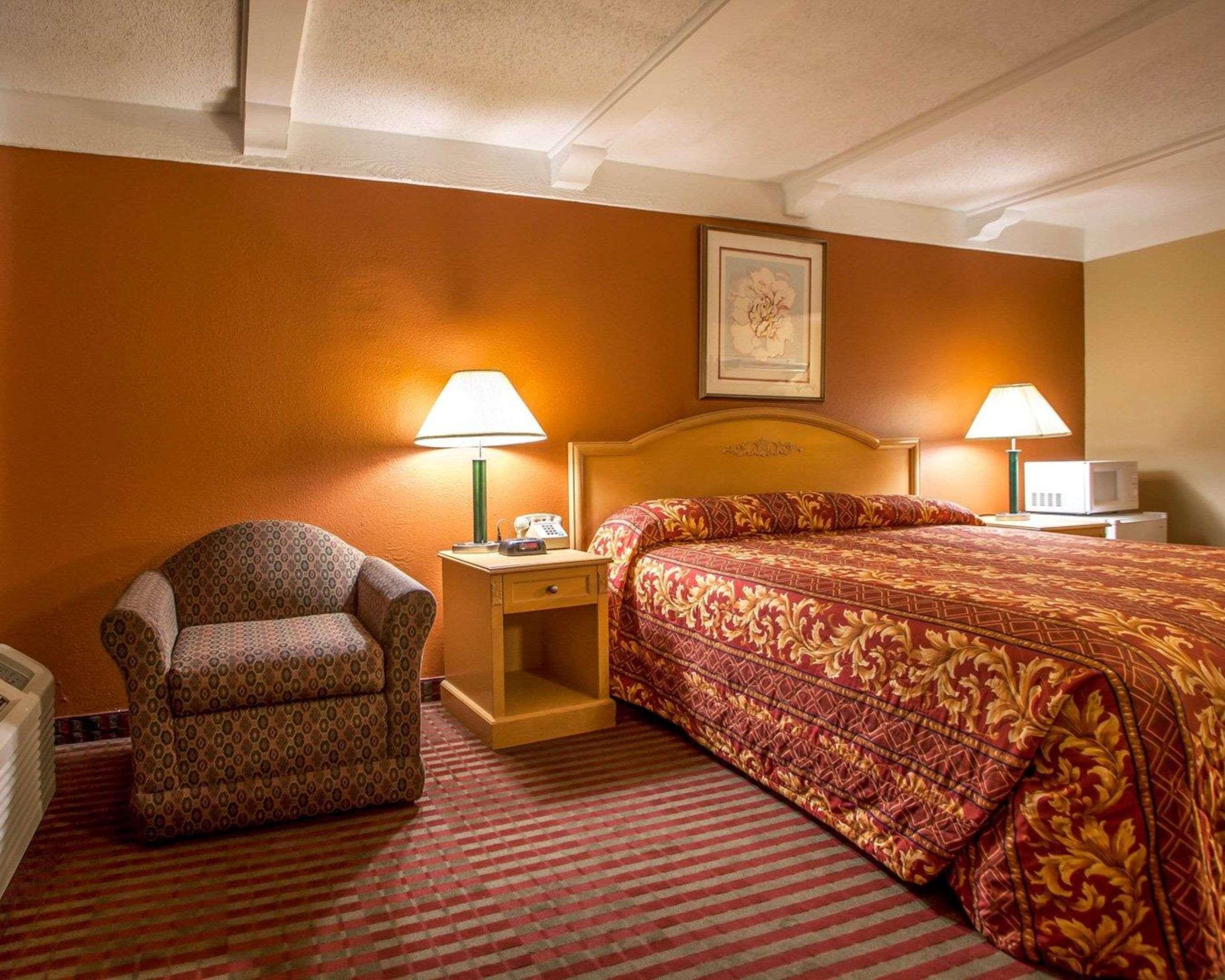Relax Inn Saint Charles Εξωτερικό φωτογραφία
